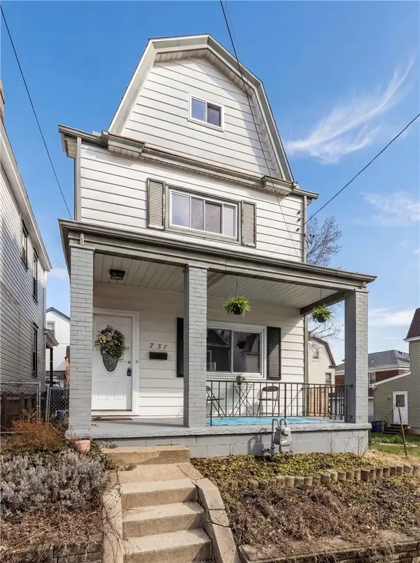 731 Wills, Pittsburgh, PA 15211