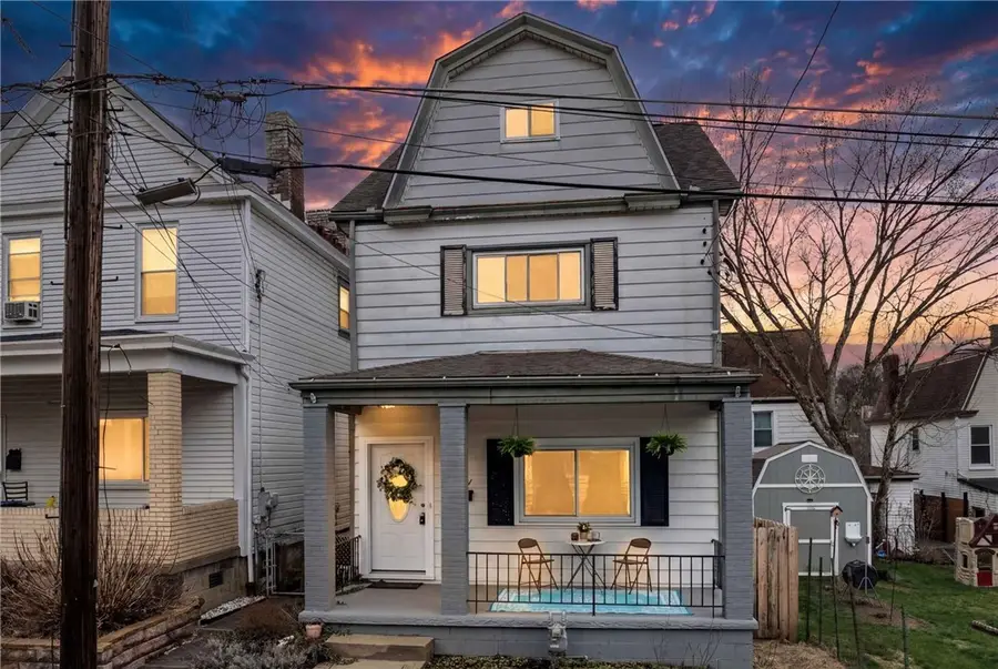 731 Wills, Pittsburgh, PA 15211 - #2