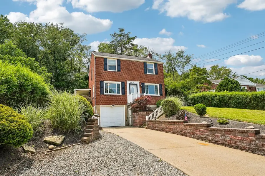 8055 Remington Drive, Pittsburgh, PA 15237 - #2