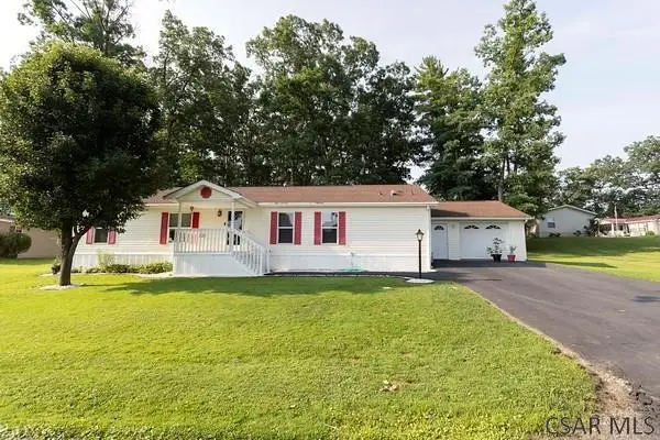 313 South Dr, Somerset, PA 15501 - #1