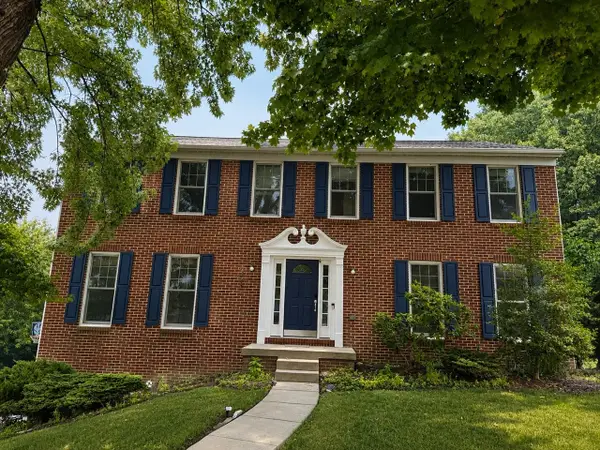 4008 Claridon Drive, Mars, PA 16046