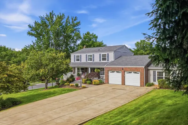2339 Willowbrook Road, Pittsburgh, PA 15241