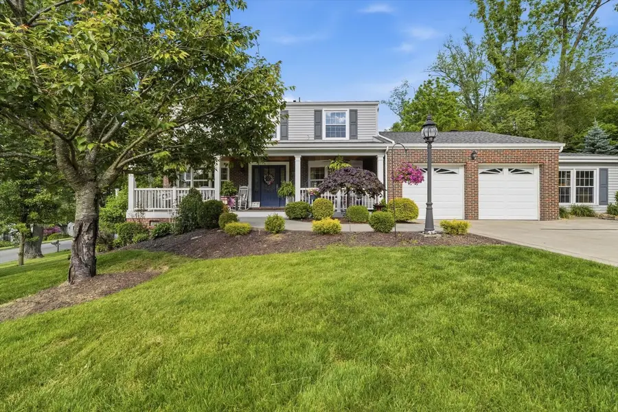 2339 Willowbrook Road, Pittsburgh, PA 15241 - #2