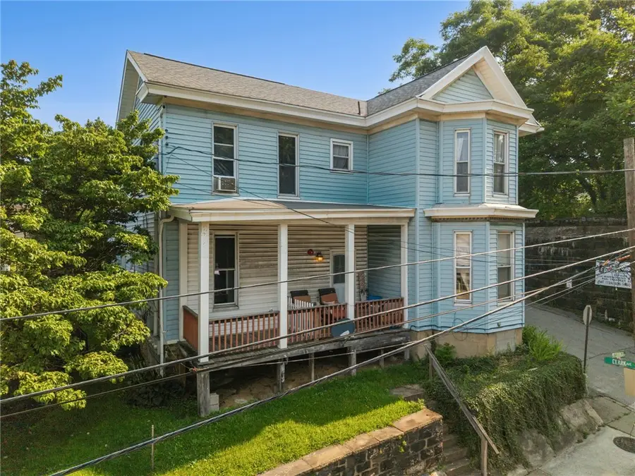 323 E Pittsburgh, Greensburg, PA 15601 - #3