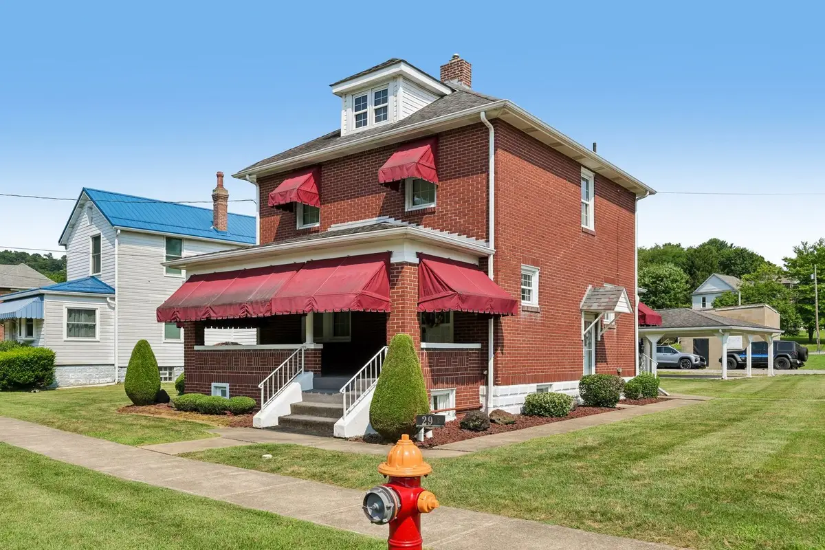 299 1st Street, Hyde Park, PA 15641 - #1
