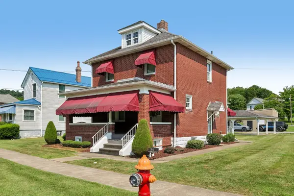 299 1st Street, Hyde Park, PA 15641