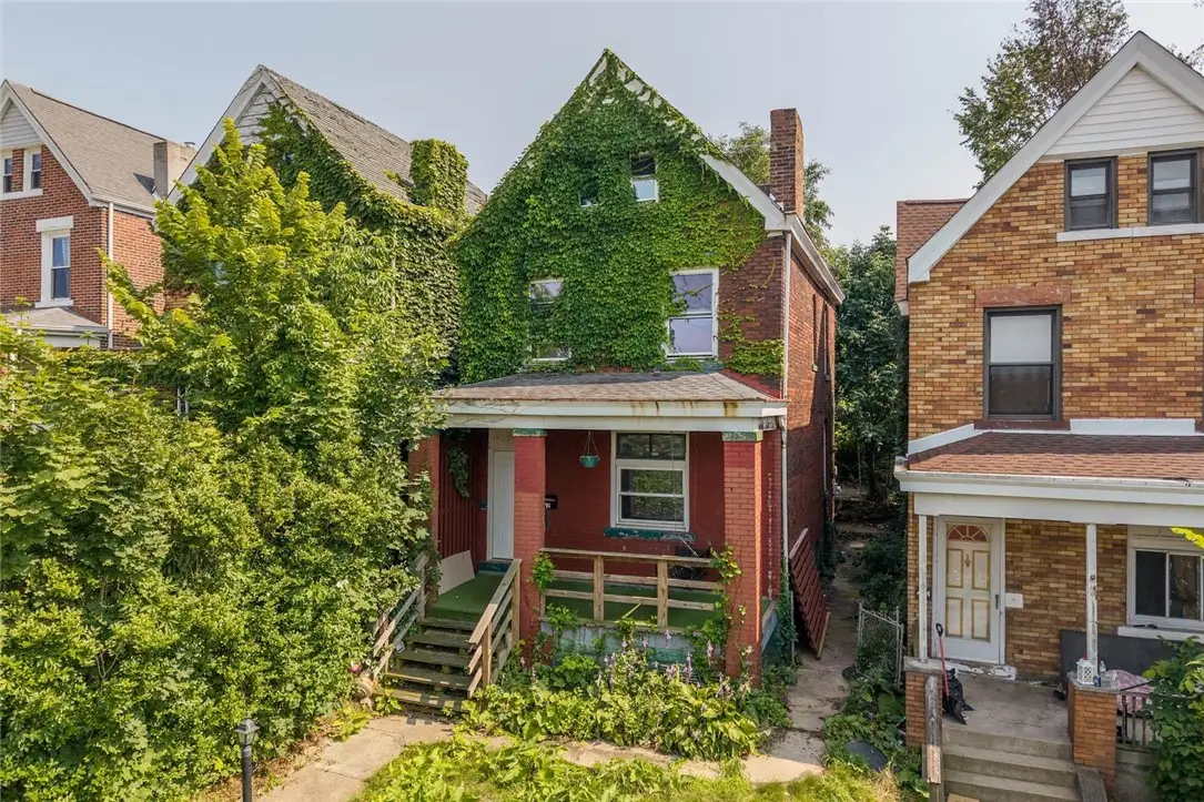 432 Suncrest Street, Pittsburgh, PA 15210 - #1