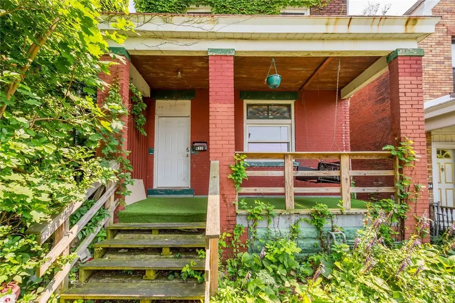 432 Suncrest Street, Pittsburgh, PA 15210 - #2