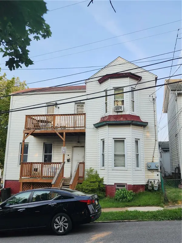 49 N Spring St, Greensburg, PA 15601