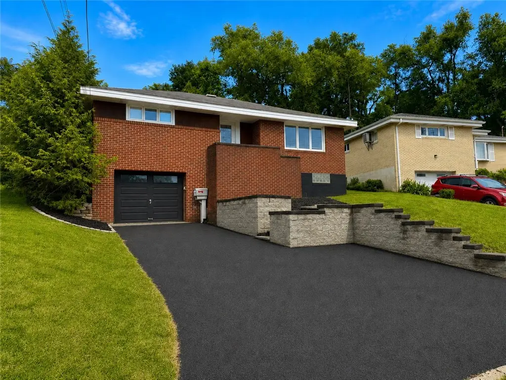 2019 Arnold Acres Dr, Pittsburgh, PA 15205 - #1