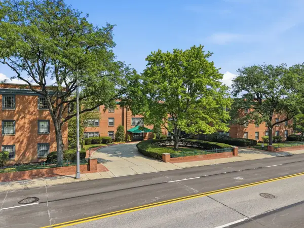 5825 5th Ave Avenue #310, Pittsburgh, PA 15232