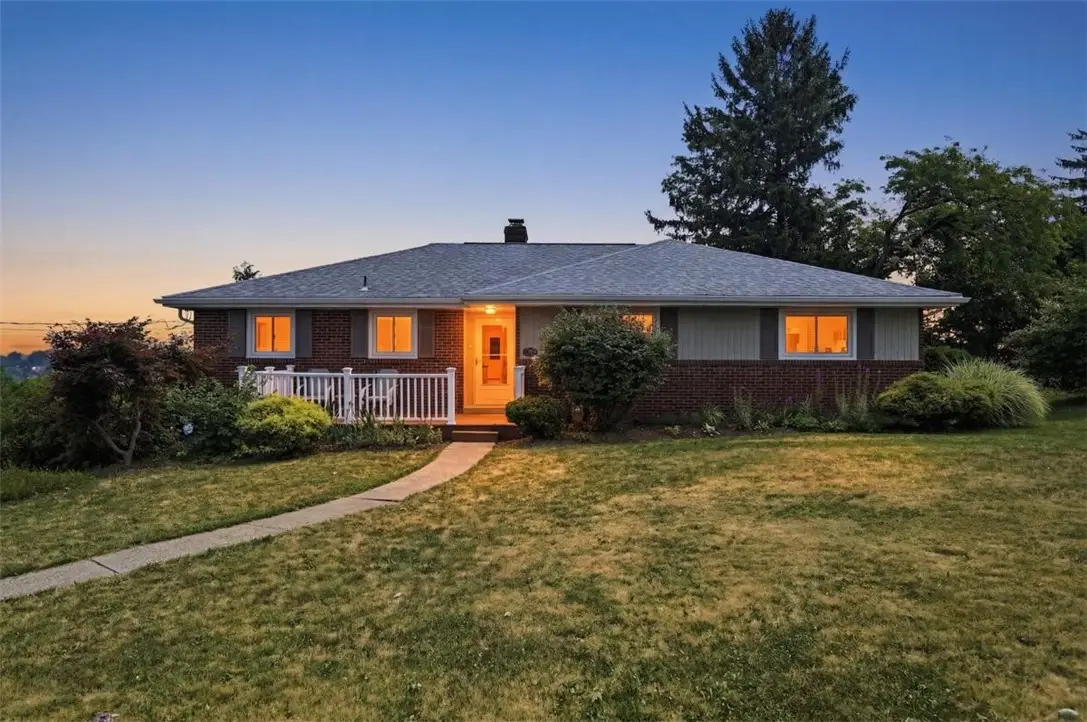514 Fort Couch Rd, Pittsburgh, PA 15241 - #1