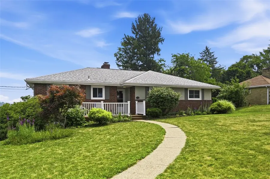 514 Fort Couch Rd, Pittsburgh, PA 15241 - #3