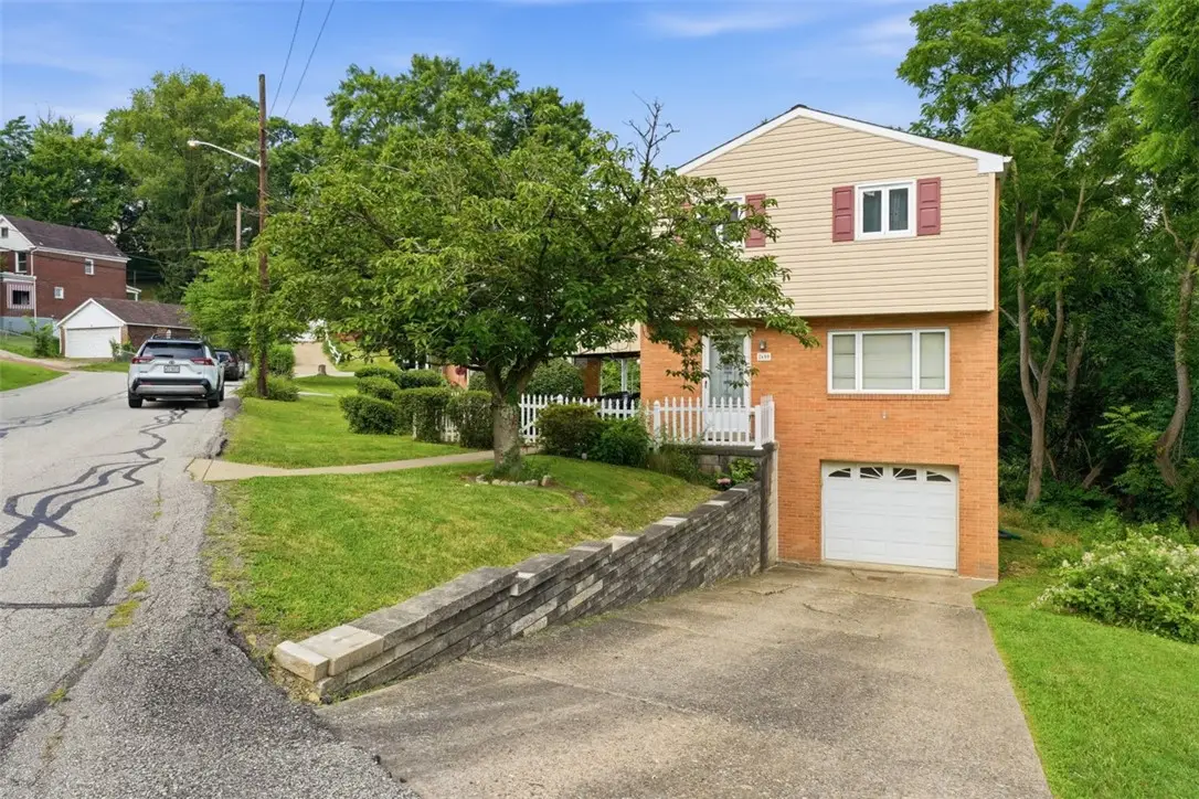 2600 Bethesda St, Pittsburgh, PA 15227 - #1