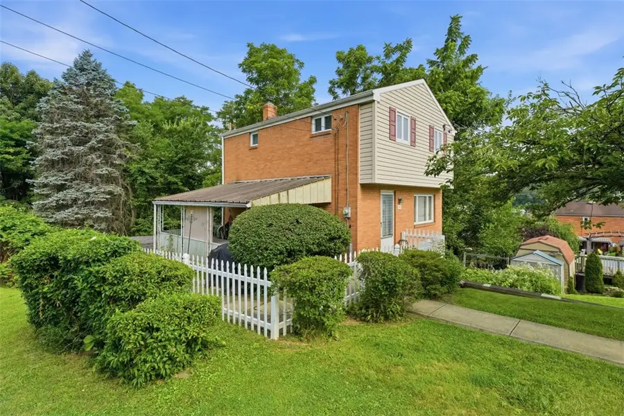 2600 Bethesda St, Pittsburgh, PA 15227 - #3