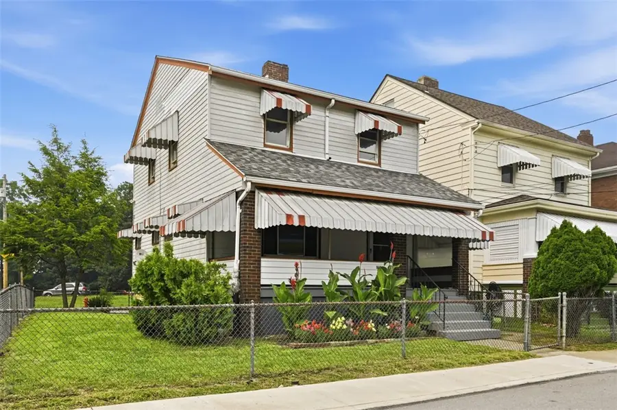 1436 Evandale Rd, Pittsburgh, PA 15212 - #2