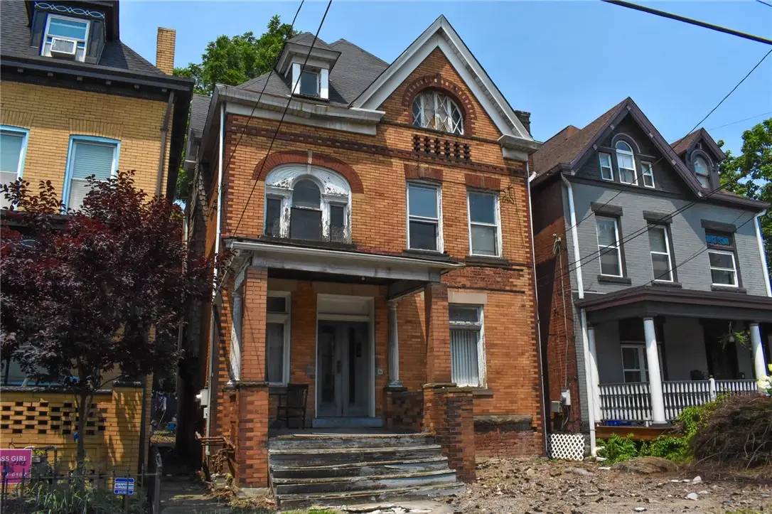 310 E End Ave, Pittsburgh, PA 15221 - #1