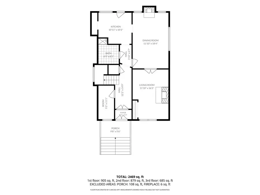 310 E End Ave, Pittsburgh, PA 15221 - #3