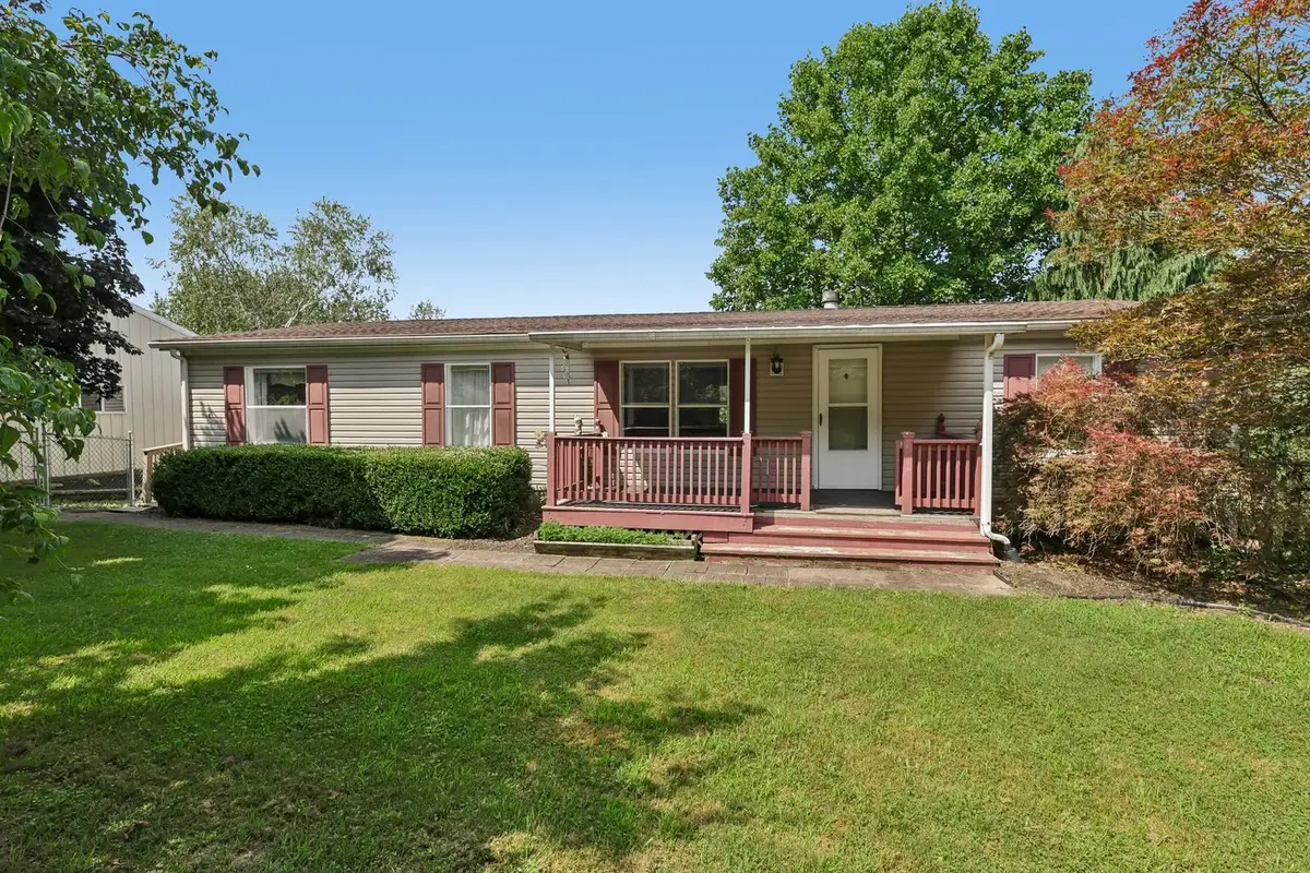 114 Cowart Road, Ford City, PA 16226 - #1