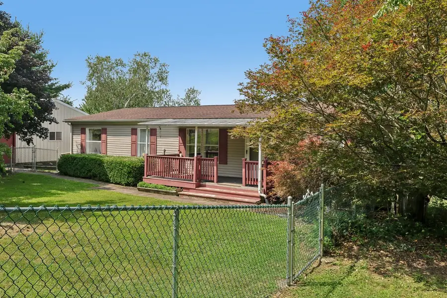114 Cowart Road, Ford City, PA 16226 - #2