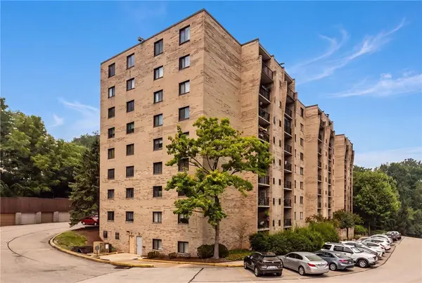 1400 Smokey Wood Dr #406, Swissvale, PA 15218
