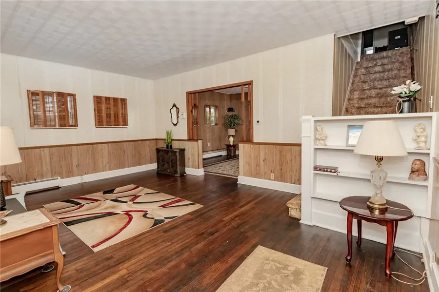 234 6th St, Clymer, PA 15728 - #2