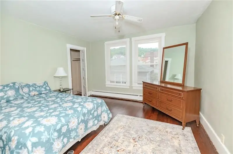 234 6th St, Clymer, PA 15728 - #3