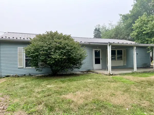 146 & 144 Edgewood Circle, Industry, PA 15052