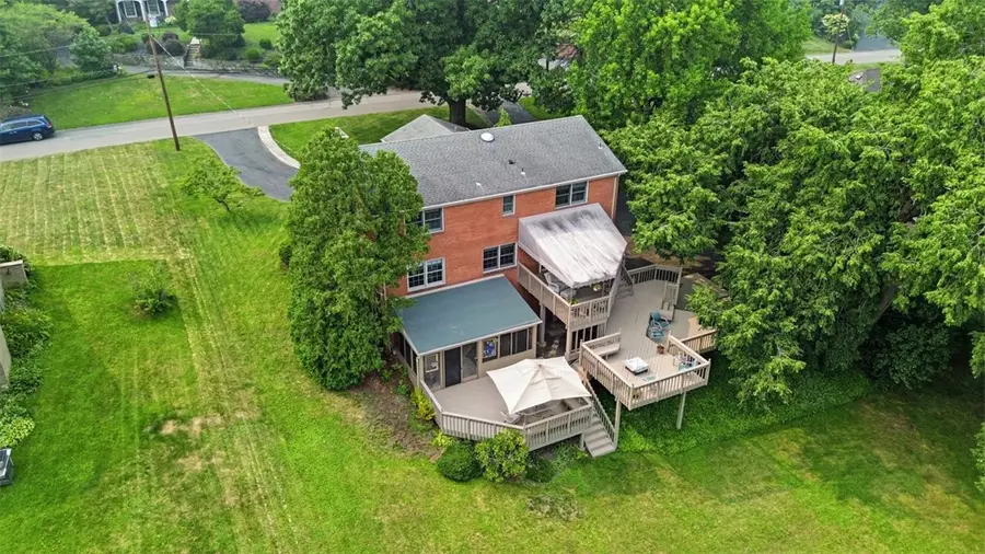 2625 Fairgreen Drive, Pittsburgh, PA 15241 - #2