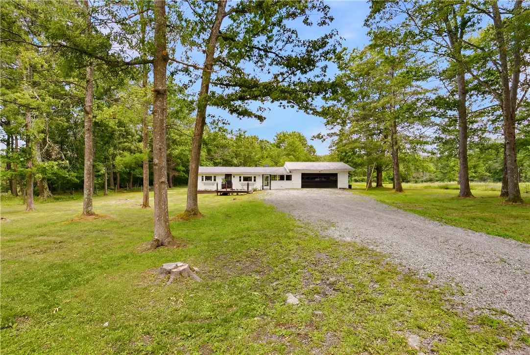 485 Scullton Rd, Rockwood, PA 15557 - #1