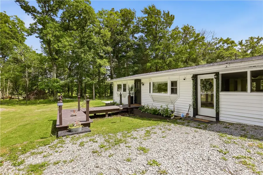 485 Scullton Rd, Rockwood, PA 15557 - #3