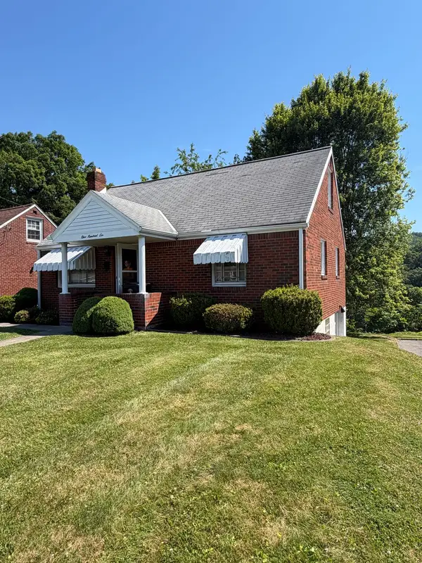 106 Sherwick Drive, Elizabeth, PA 15037