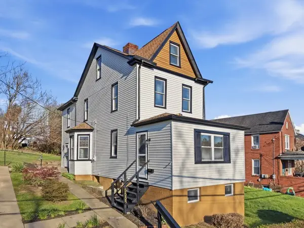 5535 Keefe, Pittsburgh, PA 15207