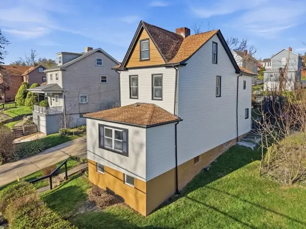 5535 Keefe, Pittsburgh, PA 15207 - #2