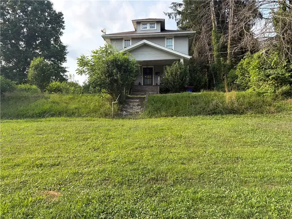 108 W. Lincoln Ave, New Castle, PA 16101