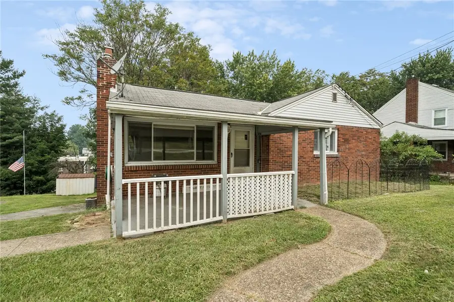 549 Idaho Ave, Verona, PA 15147 - #2