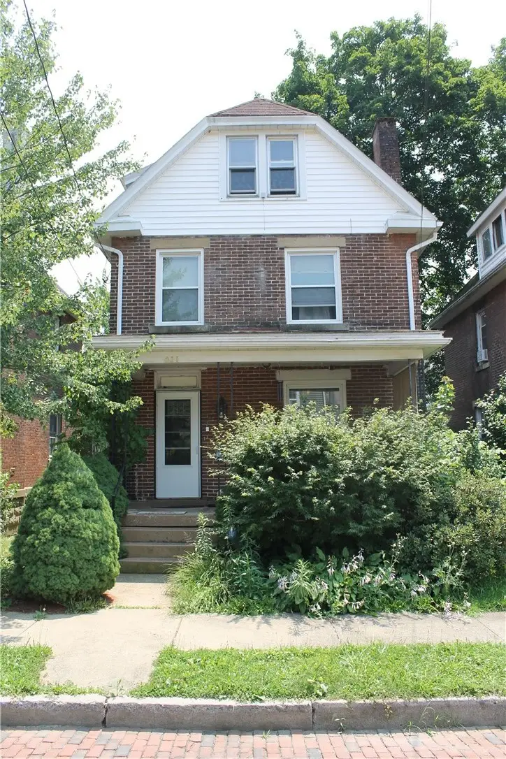 811 Wood St., Butler, PA 16001 - #1
