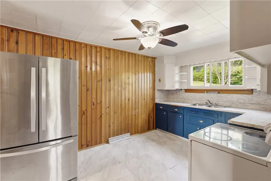 106 Third St, Quecreek, PA 15555 - #2