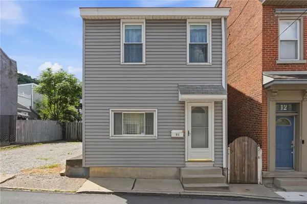 14 Enon Way, South Side, PA 15203