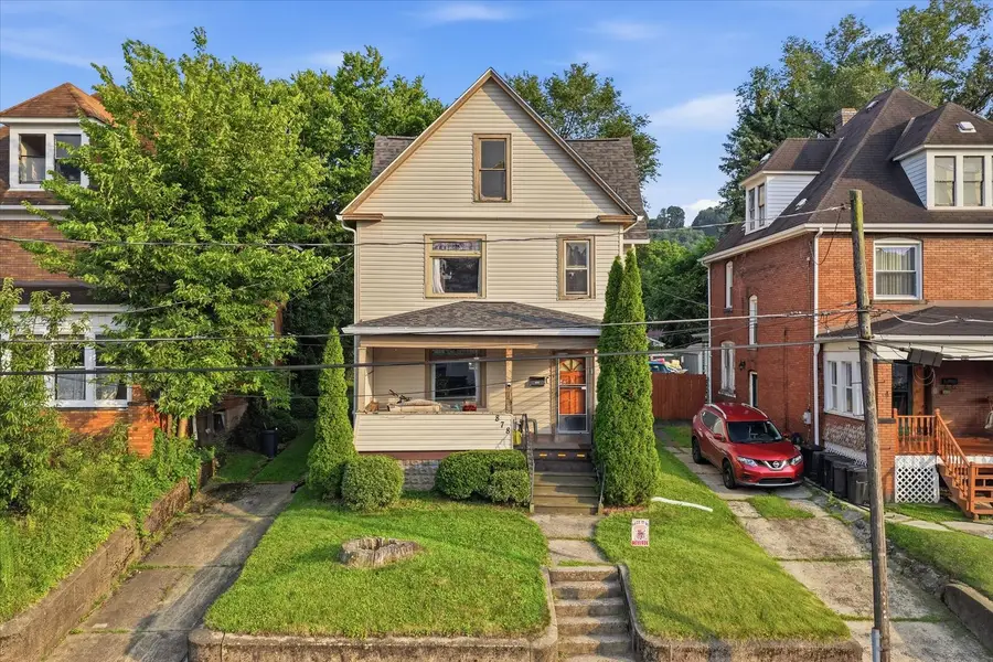 878 Mcintire Way, Brackenridge, PA 15014 - #2