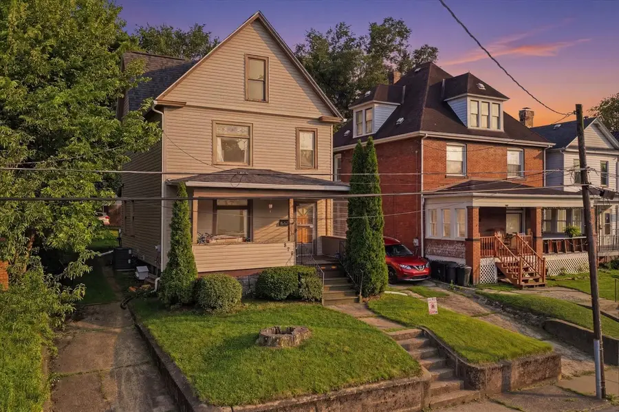 878 Mcintire Way, Brackenridge, PA 15014 - #3