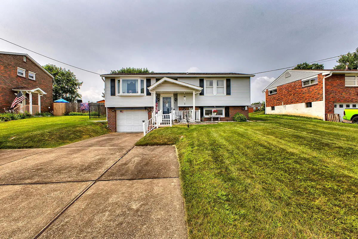 12 Shawnee Drive, Greensburg, PA 15601 - #1