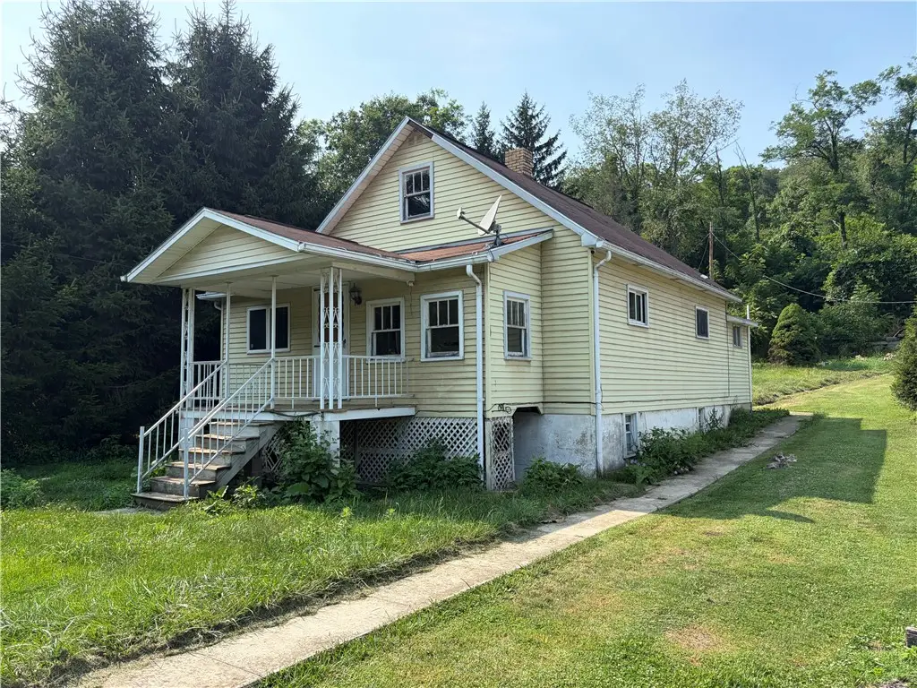 220 Bethel Street, Hollsopple, PA 15935 - #1