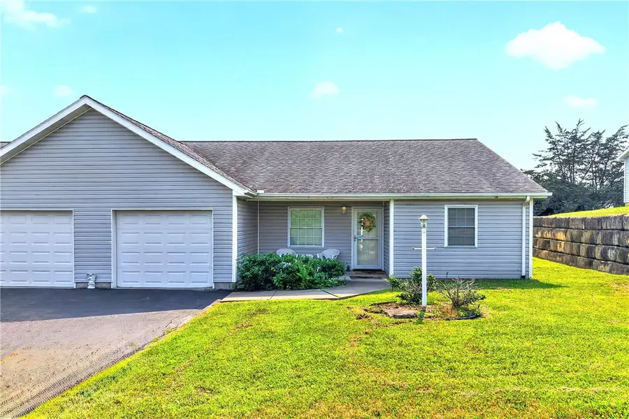 8 Amy Lyne Dr, Smithfield, PA 15478 - #2