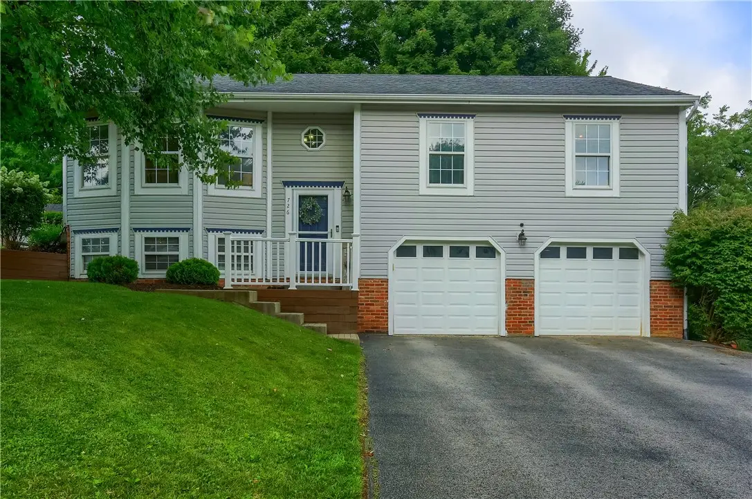 726 Kilbuck Drive, Cranberry, PA 16066 - #1