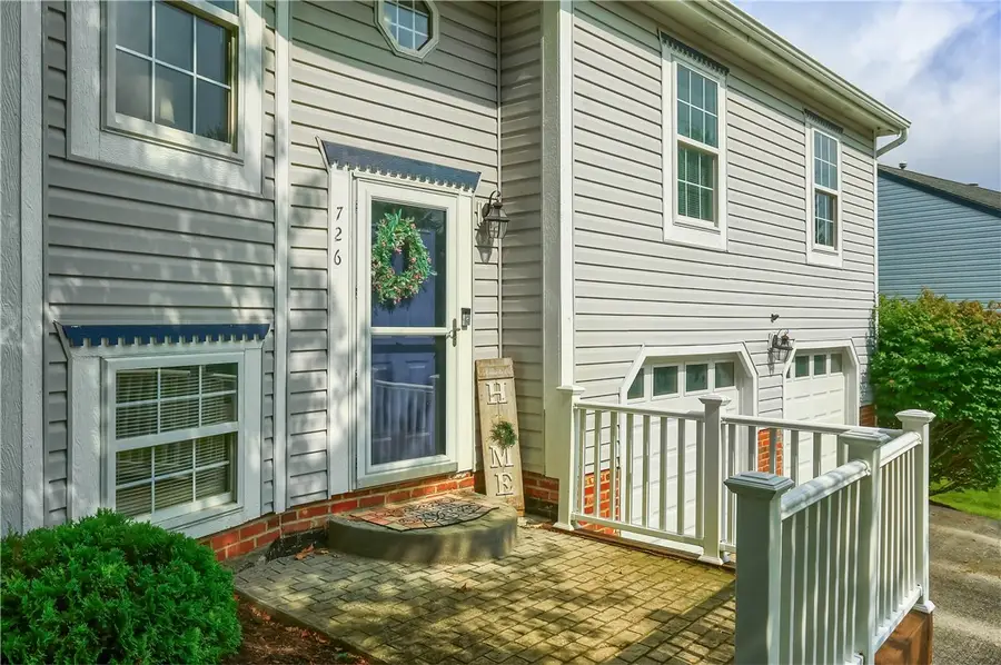 726 Kilbuck Drive, Cranberry, PA 16066 - #2