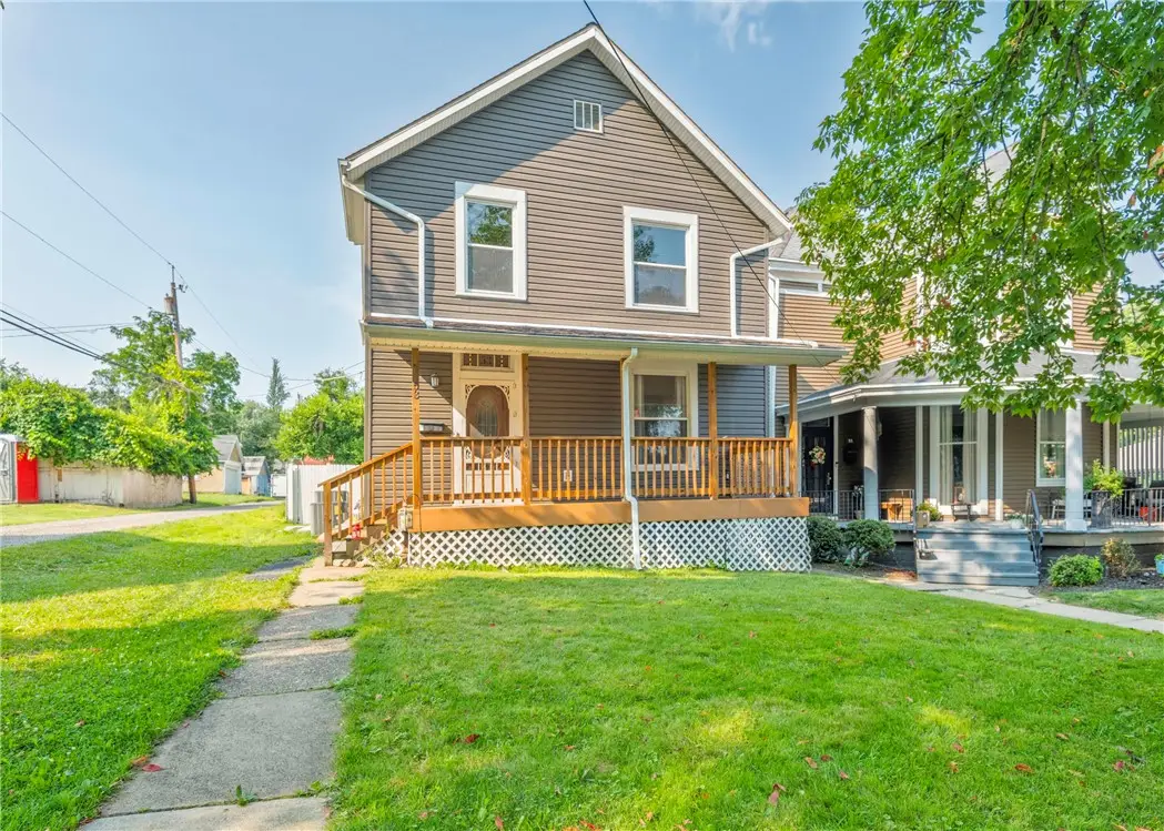 53 Harrison St, Washington, PA 15301 - #1