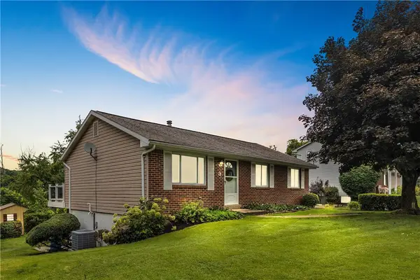 3 W. White Oak Drive, Delmont, PA 15626