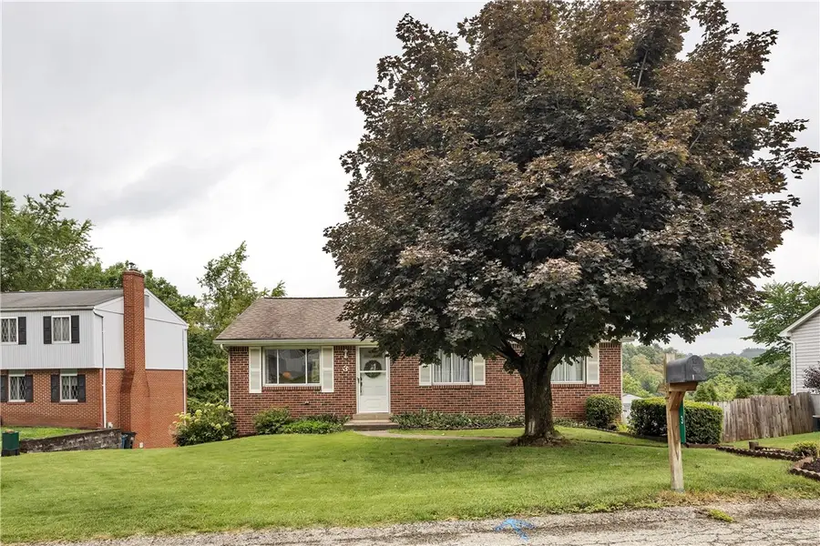 3 W. White Oak Drive, Delmont, PA 15626 - #2