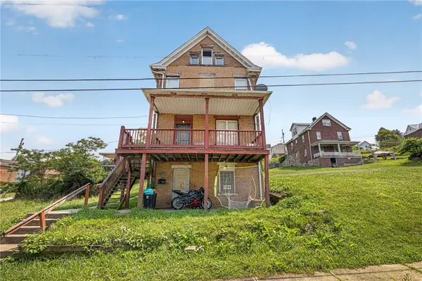 1206 Highland Ave, Monessen, PA 15062